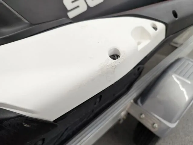 Slide: The Image of Sea-Doo Spark Trixx for 3 Rotax 900 ACE - 90 iBR 2024 - 3