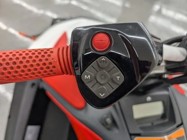 Slide: The Image of Sea-Doo Spark Trixx for 3 Rotax 900 ACE - 90 iBR 2024 - 8