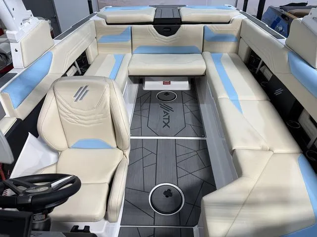 Slide: The Image of ATX 24 TYPE-S 2025 - 10