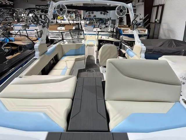 Slide: The Image of ATX 24 TYPE-S 2025 - 13