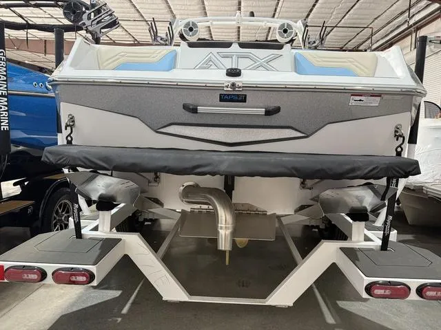 Slide: The Image of ATX 24 TYPE-S 2025 - 3