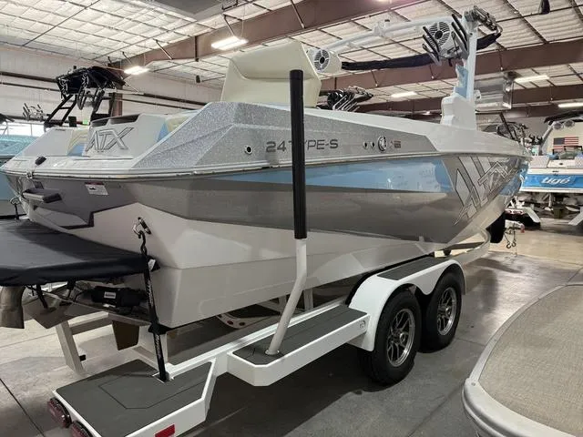 Slide: The Image of ATX 24 TYPE-S 2025 - 4