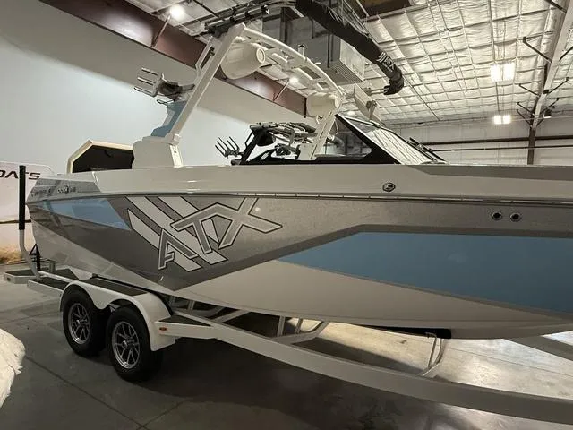 Slide: The Image of ATX 24 TYPE-S 2025 - 5