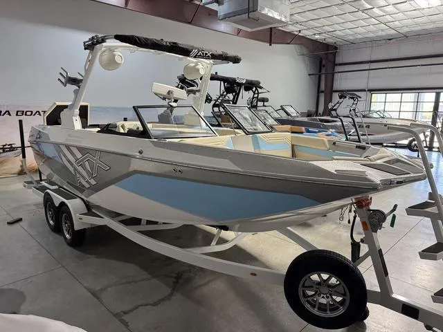 Slide: The Image of ATX 24 TYPE-S 2025 - 6