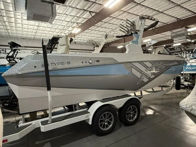 Slide: The Image of ATX 24 TYPE-S 2025 - 7