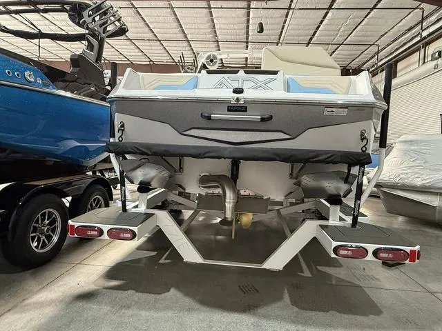 Slide: The Image of ATX 24 TYPE-S 2025 - 8