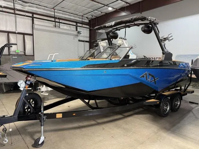 The Image of ATX 22 Type-S 2025 - 1