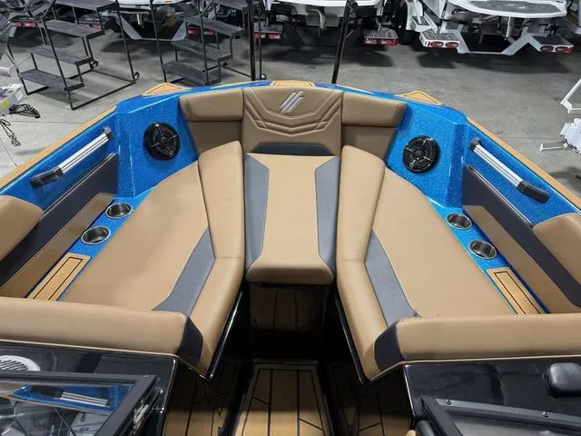 Slide: The Image of ATX 22 Type-S 2025 - 10