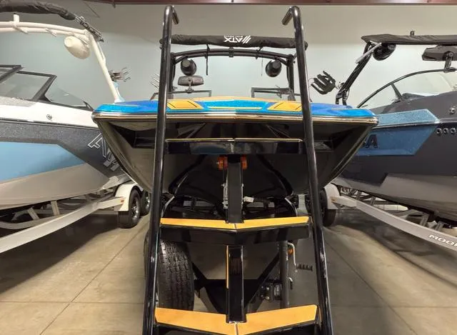 Slide: The Image of ATX 22 Type-S 2025 - 2