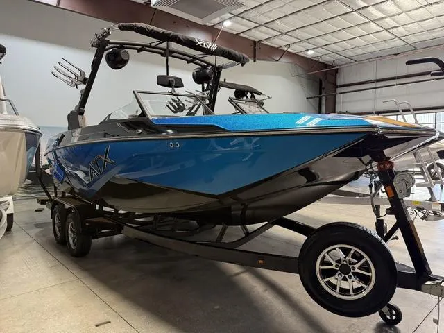 Slide: The Image of ATX 22 Type-S 2025 - 3