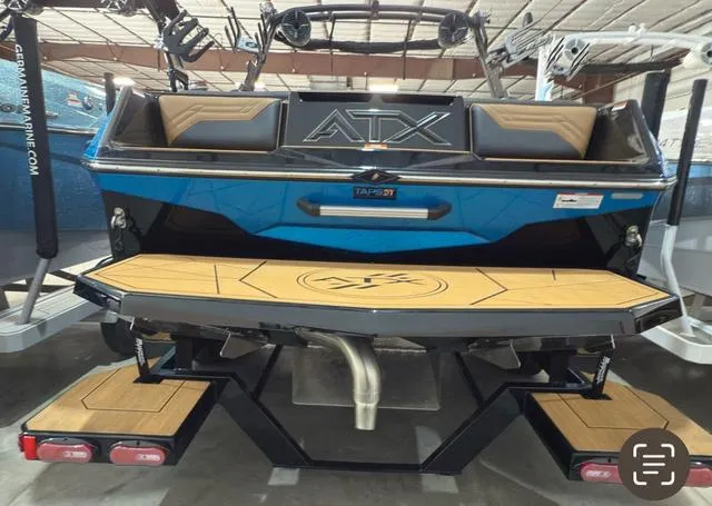 Slide: The Image of ATX 22 Type-S 2025 - 5