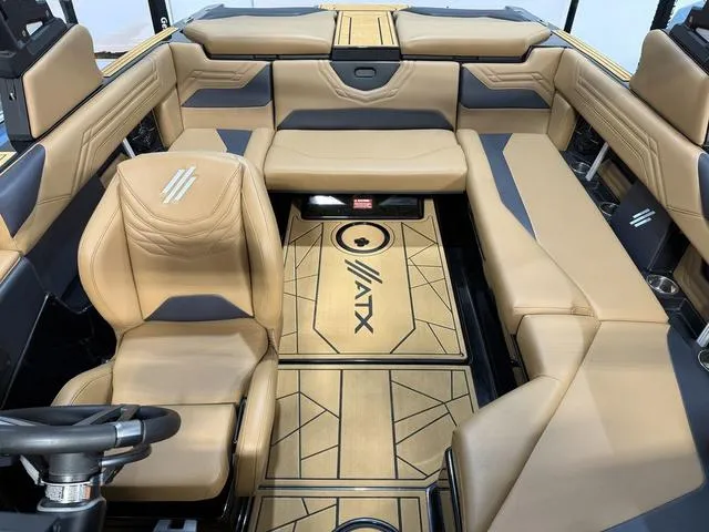 Slide: The Image of ATX 22 Type-S 2025 - 7