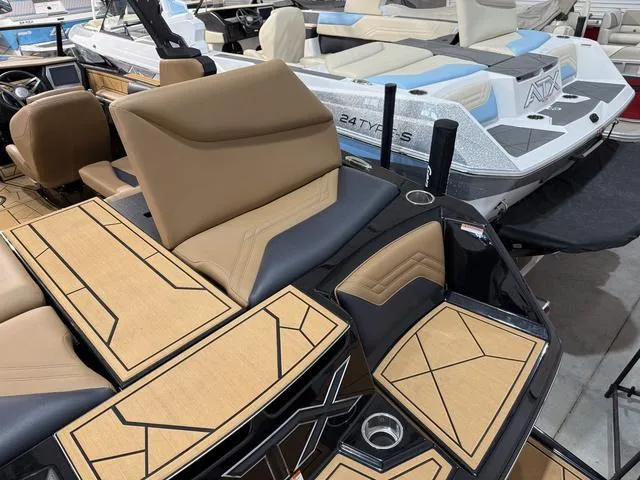 Slide: The Image of ATX 22 Type-S 2025 - 9