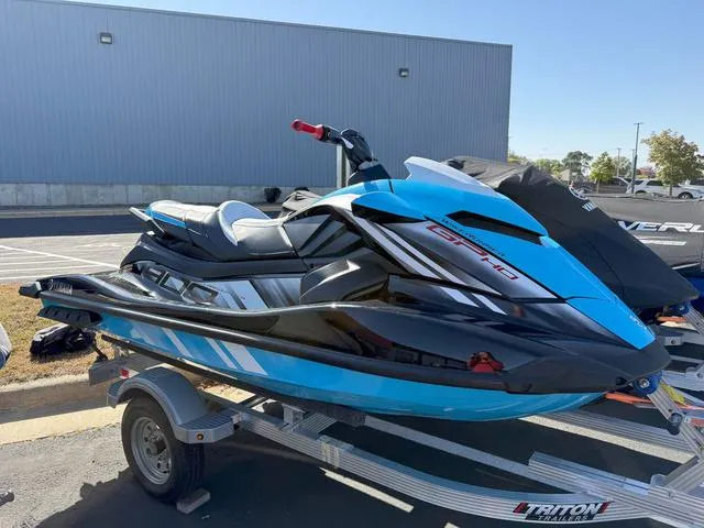 Slide: The Image of Yamaha GP HO 2024 - 3