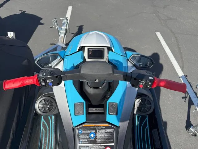 Slide: The Image of Yamaha GP HO 2024 - 5