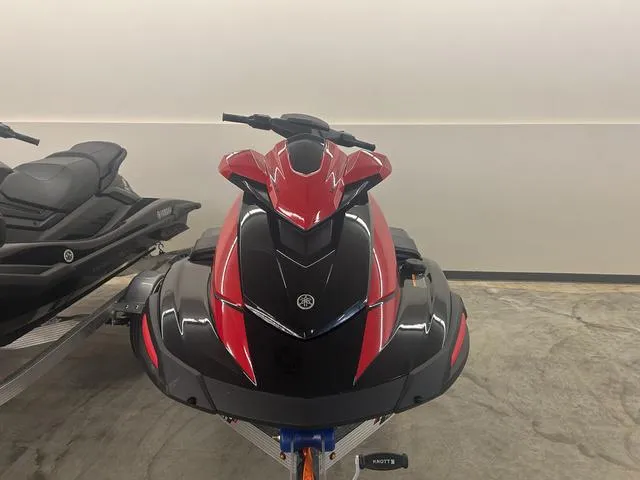 Slide: The Image of Yamaha VX Limited 2024 - 2