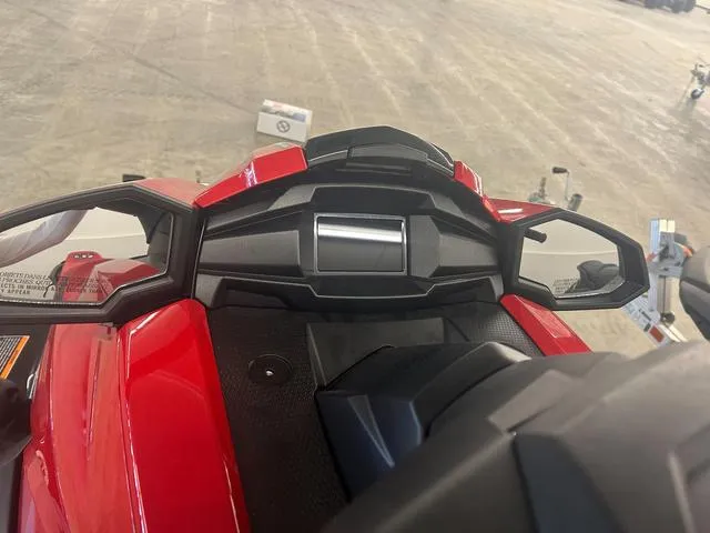 Slide: The Image of Yamaha VX Limited 2024 - 3