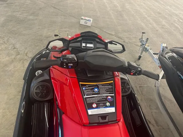 Slide: The Image of Yamaha VX Limited 2024 - 4