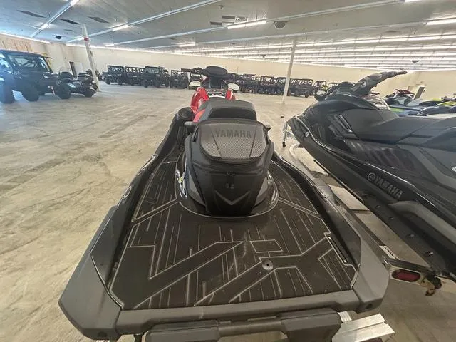 Slide: The Image of Yamaha VX Limited 2024 - 6