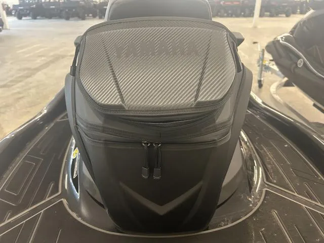 Slide: The Image of Yamaha VX Limited 2024 - 7