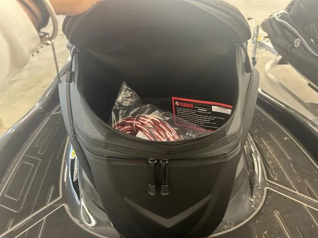 Slide: The Image of Yamaha VX Limited 2024 - 8