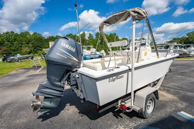 Slide: The Image of Edgewater 185 Cc 2004 - 4