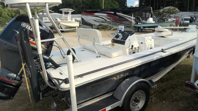 Slide: The Image of Sterling 18 Flats 2005 - 3