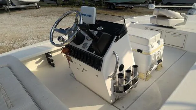 Slide: The Image of Sterling 18 Flats 2005 - 4