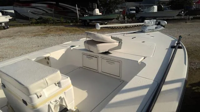 Slide: The Image of Sterling 18 Flats 2005 - 6