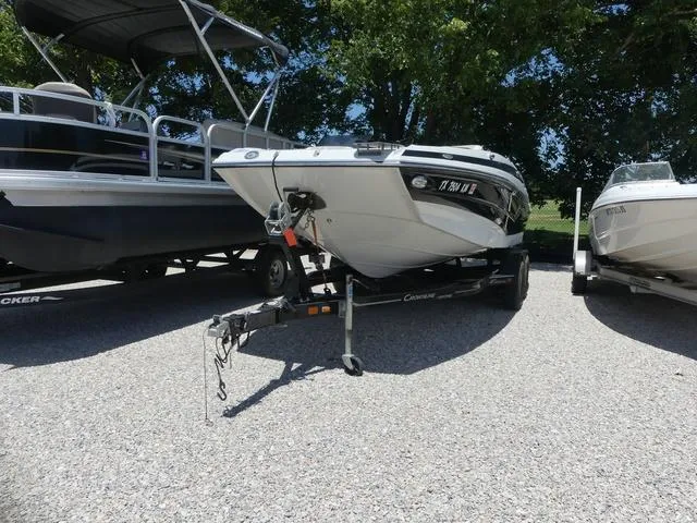 The Image of Crownline Boats Eclipse E205 XS 2019 - 1