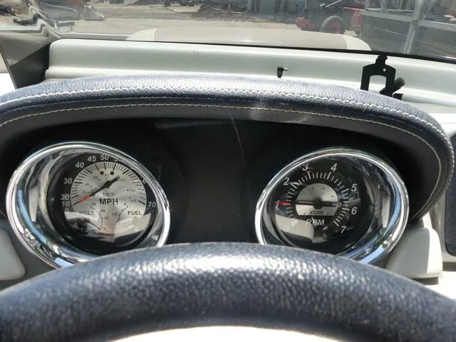 Slide: The Image of Crownline Boats Eclipse E205 XS 2019 - 10