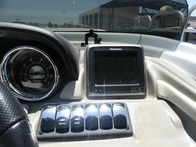 Slide: The Image of Crownline Boats Eclipse E205 XS 2019 - 11