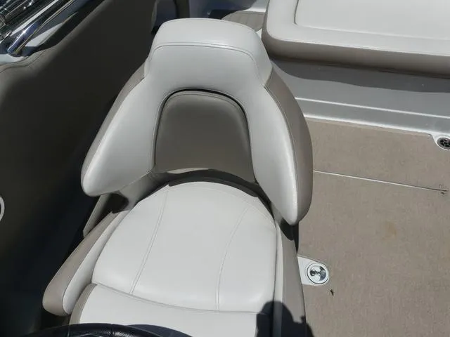 Slide: The Image of Crownline Boats Eclipse E205 XS 2019 - 22