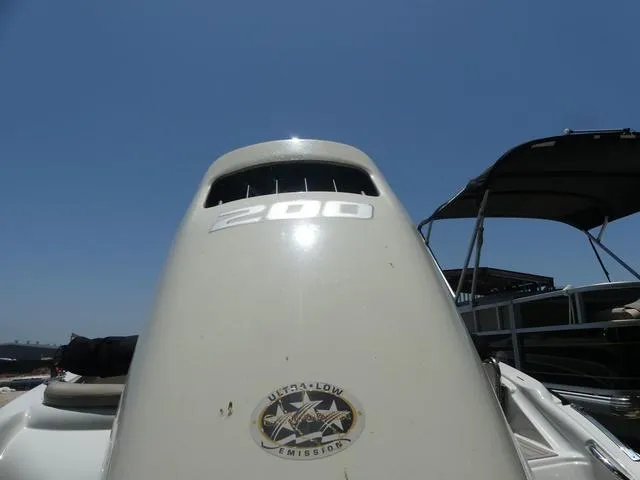 Slide: The Image of Crownline Boats Eclipse E205 XS 2019 - 6