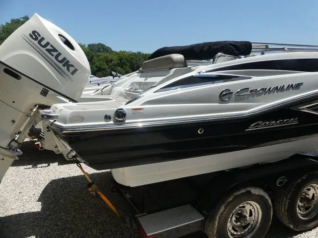 Slide: The Image of Crownline Boats Eclipse E205 XS 2019 - 8