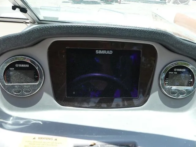 Slide: The Image of Chaparral 23 SSi OB 2021 - 10