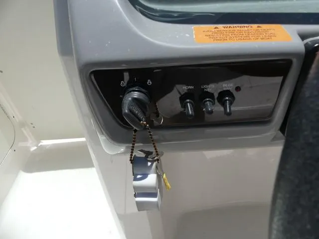 Slide: The Image of Chaparral 23 SSi OB 2021 - 11