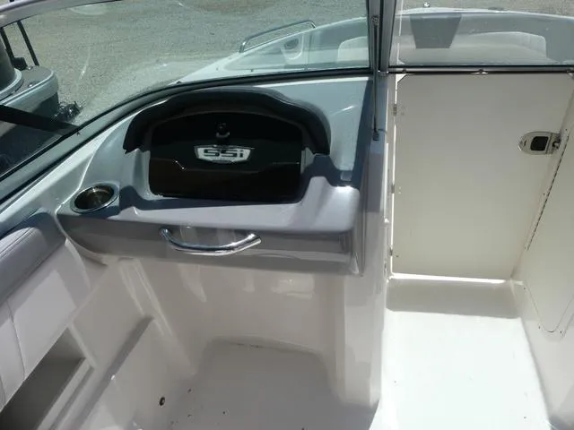 Slide: The Image of Chaparral 23 SSi OB 2021 - 13