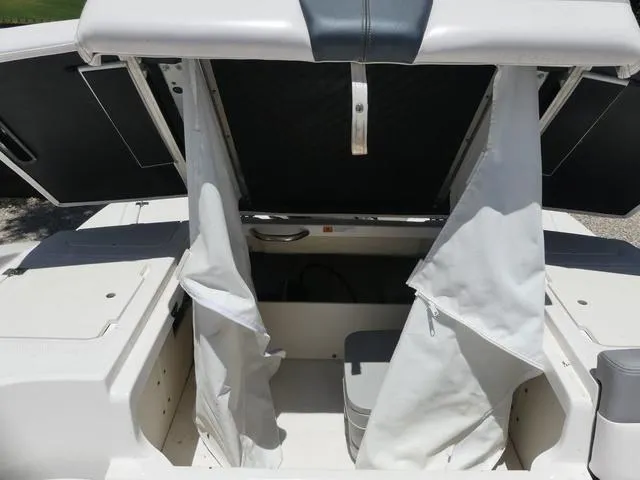 Slide: The Image of Chaparral 23 SSi OB 2021 - 24