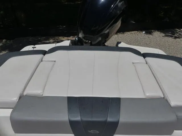 Slide: The Image of Chaparral 23 SSi OB 2021 - 25