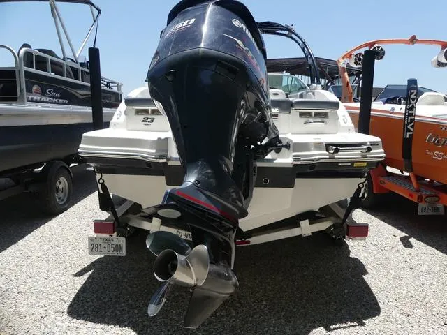 Slide: The Image of Chaparral 23 SSi OB 2021 - 4