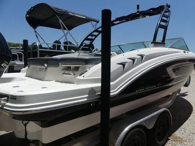 Slide: The Image of Chaparral 23 SSi OB 2021 - 5