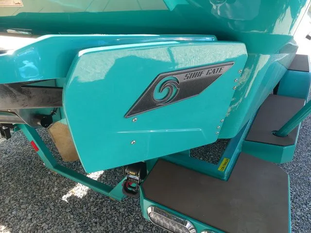 Slide: The Image of Axis Wake Research T23 2022 - 5