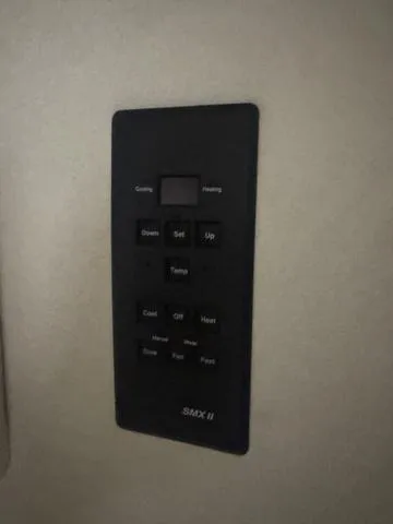 Slide: The Image of Sea Ray 270 Sundancer 1999 - 11