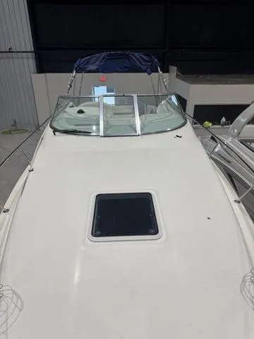 Slide: The Image of Sea Ray 270 Sundancer 1999 - 16