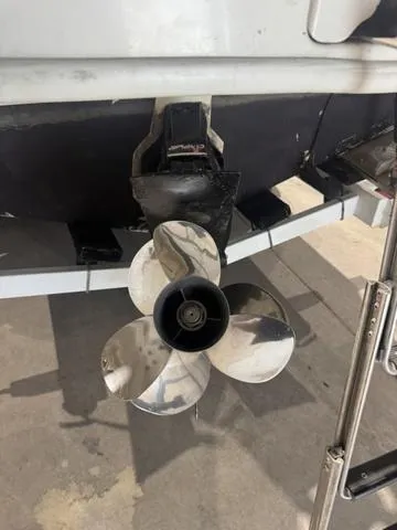 Slide: The Image of Sea Ray 270 Sundancer 1999 - 6