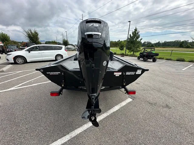 Slide: The Image of Tracker PRO TEAM 175 TF W/75 HP 2025 - 6