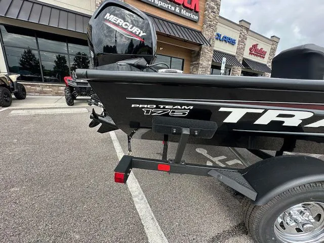 Slide: The Image of Tracker PRO TEAM 175 TF W/75 HP 2025 - 7