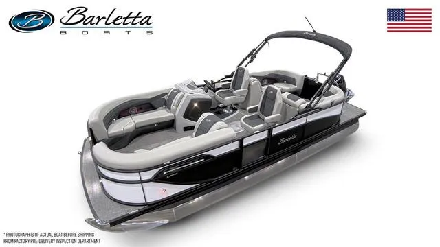 The Image of Barletta Cabrio 22QC 2026 - 1