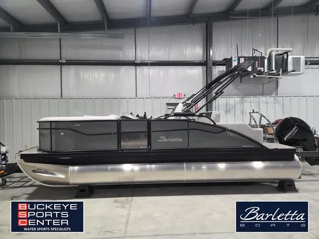 The Image of Barletta Aria 20UC 2026 - 1